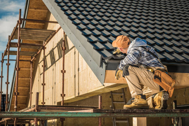Best Heating Cable for Roof Installation  in Milton, WI