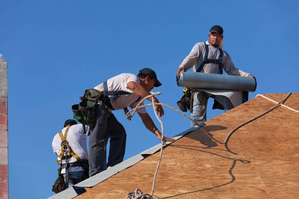 Best New Roof Installation  in Milton, WI