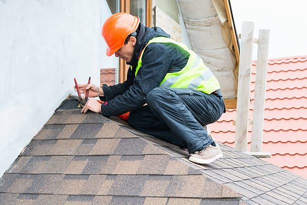 Best Slate Roofing Contractor  in Milton, WI