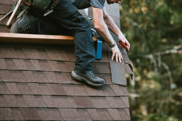 Best Local Roofing Companies  in Milton, WI